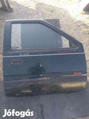 Opel Frontera A Jobb Első Ajtó