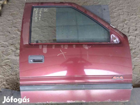 Opel Frontera A Jobb Első Ajtó