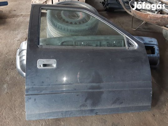 Opel Frontera A Jobb Első Ajtó