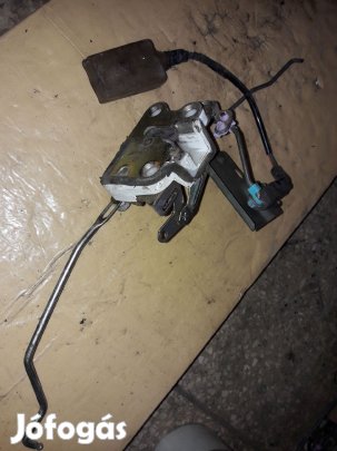 Opel Frontera A Jobb Első Ajtó Zárszerkezet