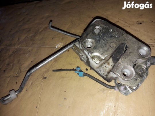 Opel Frontera A Jobb Első Ajtó Zárszerkezet