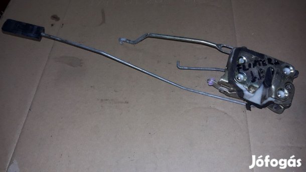 Opel Frontera A Jobb Első Ajtó Zárszerkezet