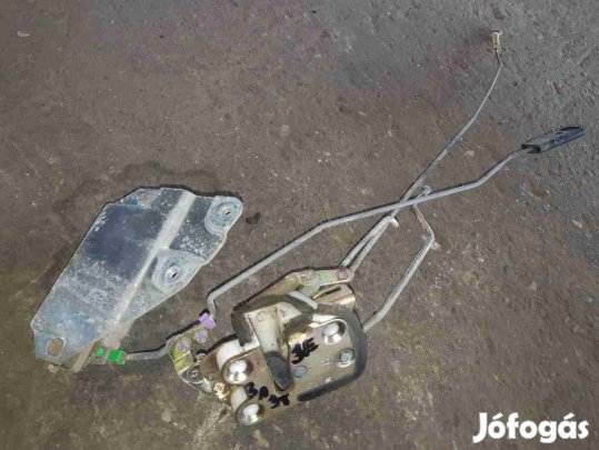 Opel Frontera A Jobb Első Ajtó Zárszerkezet + Központizár Motor