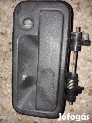 Opel Frontera A Jobb Első Külső Ajtókilincs