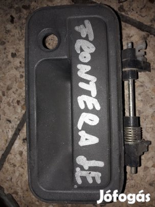 Opel Frontera A Jobb Első Külső Ajtókilincs