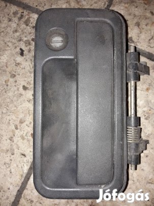 Opel Frontera A Jobb Első Külső Ajtókilincs