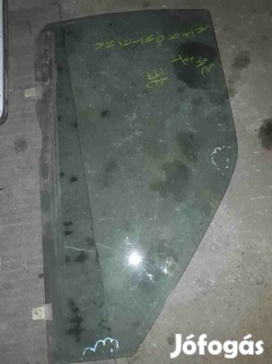 Opel Frontera A Jobb Első Lejáró Ablaküveg