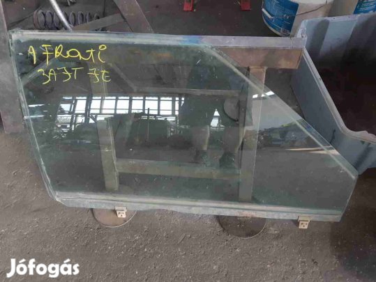 Opel Frontera A Jobb Első Lejáró Ablaküveg