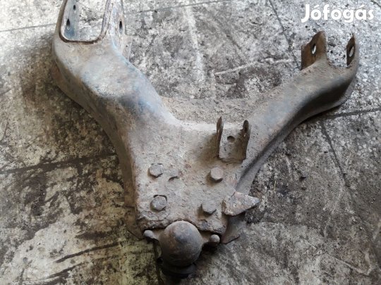 Opel Frontera A Jobb Első Lengőkar