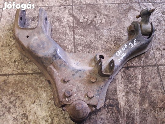 Opel Frontera A Jobb Első Lengőkar