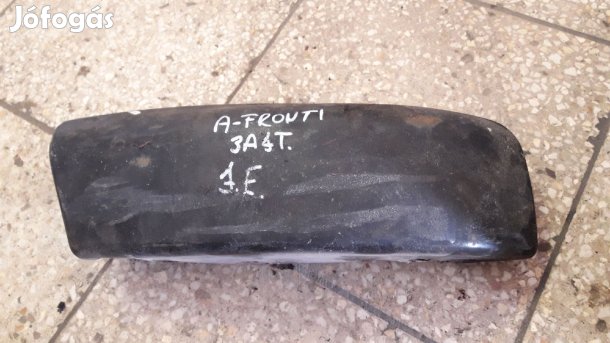 Opel Frontera A Jobb Első Lökhárító Sarokelem