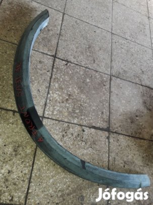 Opel Frontera A Jobb Első Sárvédő Szélesítés