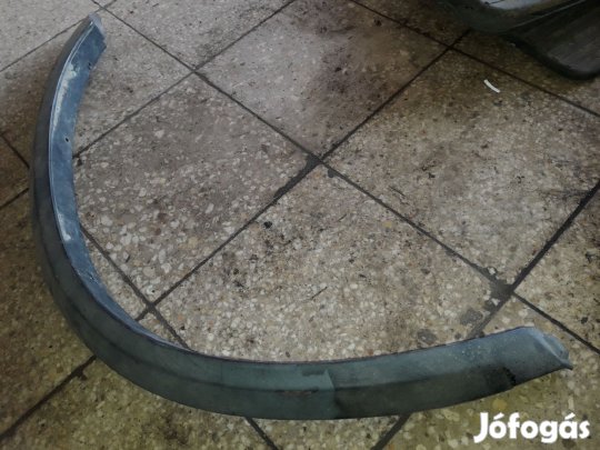 Opel Frontera A Jobb Első Sárvédő Szélesítés