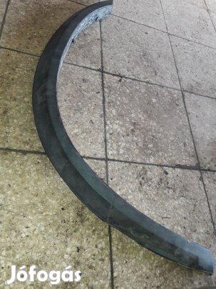 Opel Frontera A Jobb Első Sárvédő Szélesítés