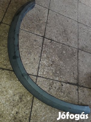 Opel Frontera A Jobb Első Sárvédő Szélesítés