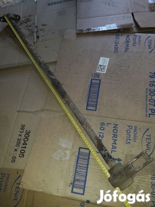 Opel Frontera A Jobb Első Torziós Rugó