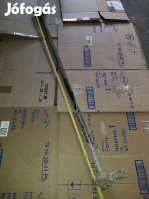 Opel Frontera A Jobb Első Torziós Rugó