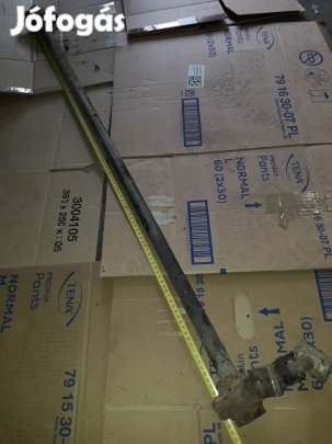 Opel Frontera A Jobb Első Torziós Rugó