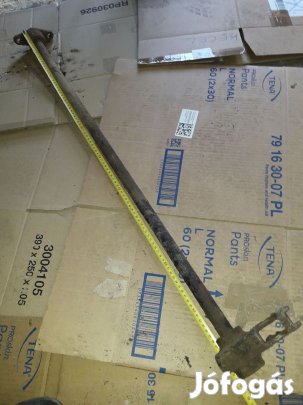 Opel Frontera A Jobb Első Torziós Rugó