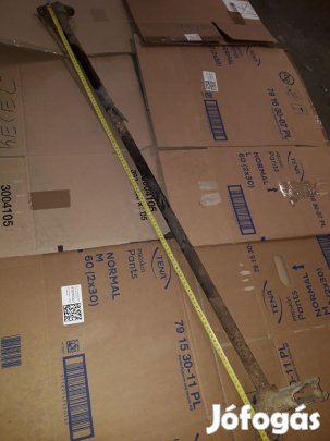 Opel Frontera A Jobb Első Torziós Rugó