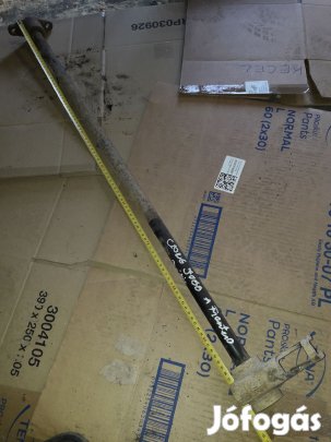 Opel Frontera A Jobb Első Torziós Rugó