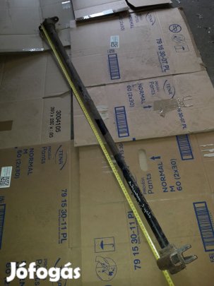 Opel Frontera A Jobb Első Torziós Rugó