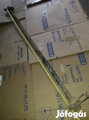 Opel Frontera A Jobb Első Torziós Rugó