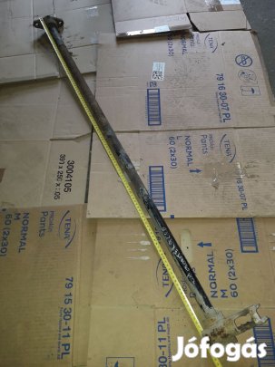 Opel Frontera A Jobb Első Torziós Rugó