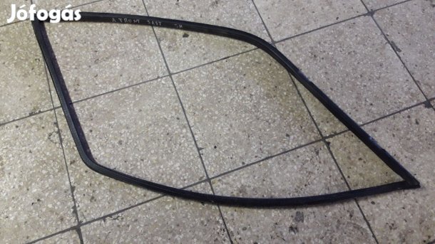 Opel Frontera A Jobb Hátsó Ablak Gumikéder