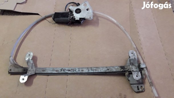 Opel Frontera A Jobb Hátsó Ablakemelő Szerkezet Elektromos