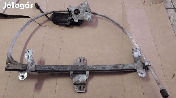 Opel Frontera A Jobb Hátsó Ablakemelő Szerkezet Elektromos