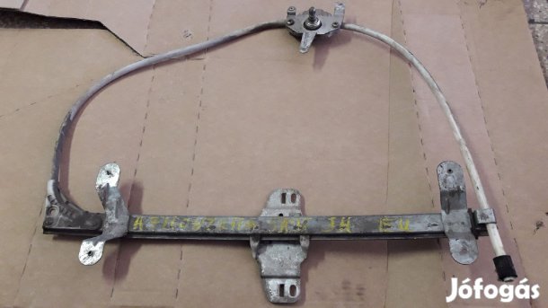 Opel Frontera A Jobb Hátsó Ablakemelő Szerkezet Mechanikus