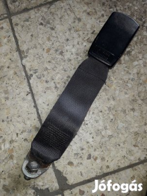 Opel Frontera A Jobb Hátsó Biztonsági Öv