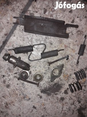 Opel Frontera A Jobb Hátsó Fék Állító Automata