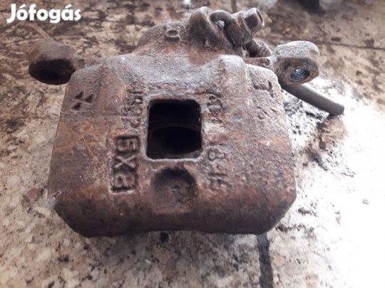 Opel Frontera A Jobb Hátsó Féknyereg