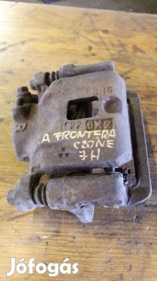 Opel Frontera A Jobb Hátsó Féknyereg