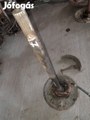 Opel Frontera A Jobb Hátsó Féltengely