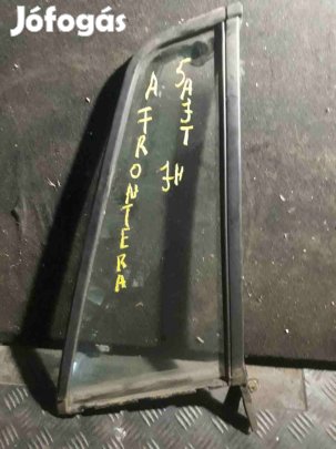 Opel Frontera A Jobb Hátsó Fix Ablaküveg