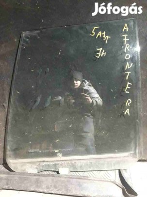 Opel Frontera A Jobb Hátsó Lejáró Ablaküveg