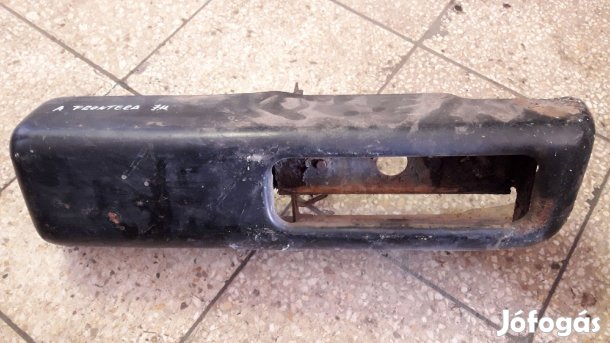 Opel Frontera A Jobb Hátsó Lökhárító Elem