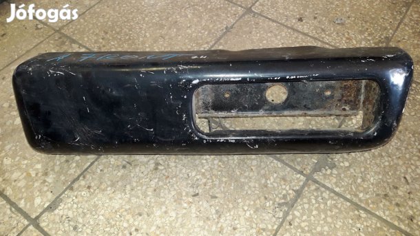 Opel Frontera A Jobb Hátsó Lökhárító Elem