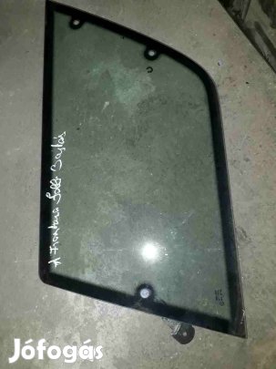 Opel Frontera A Jobb Hátsó Pillangó Ablak