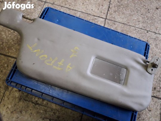 Opel Frontera A Jobb Napellenző