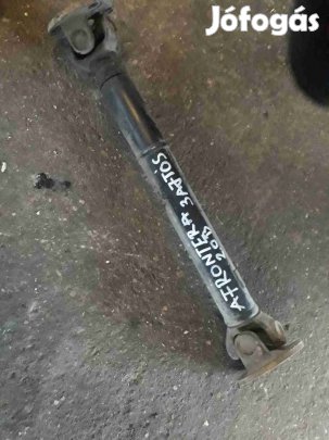 Opel Frontera A Kardán Tengely