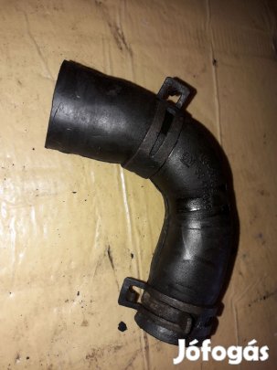 Opel Frontera A Kartergáz Cső