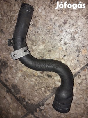 Opel Frontera A Kartergáz Cső