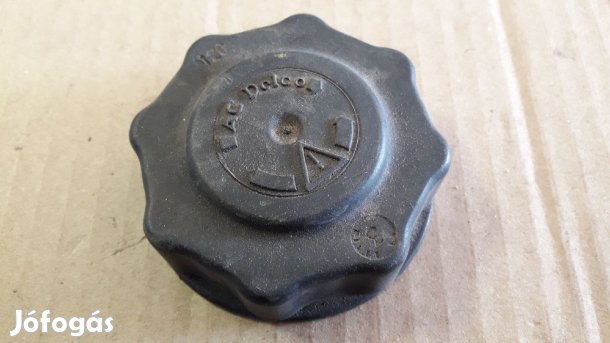 Opel Frontera A Kiegyenlítő Tartály Kupak