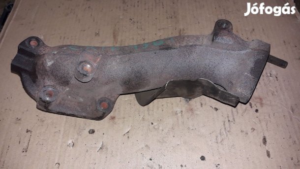 Opel Frontera A Kipufogó Leömlő Cső