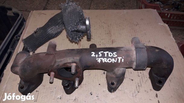 Opel Frontera A Kipufogó Torok