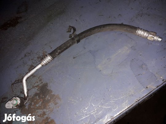 Opel Frontera A Klímacső